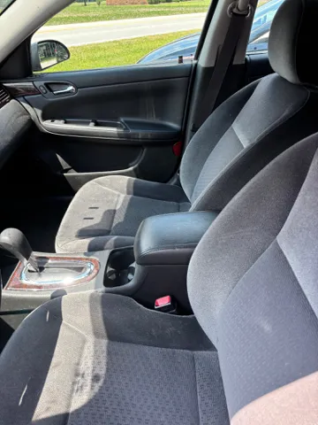 2013 Chevrolet Impala 1FL - Photo 6