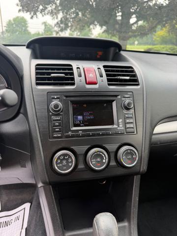 2013 Subaru XV Crosstrek 2.0 Limited