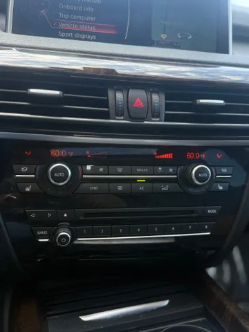 2015 BMW X5 xDrive35i - Photo 16