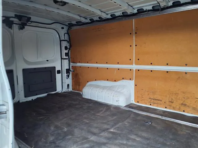 2016 Nissan NV Cargo SV - Photo 11