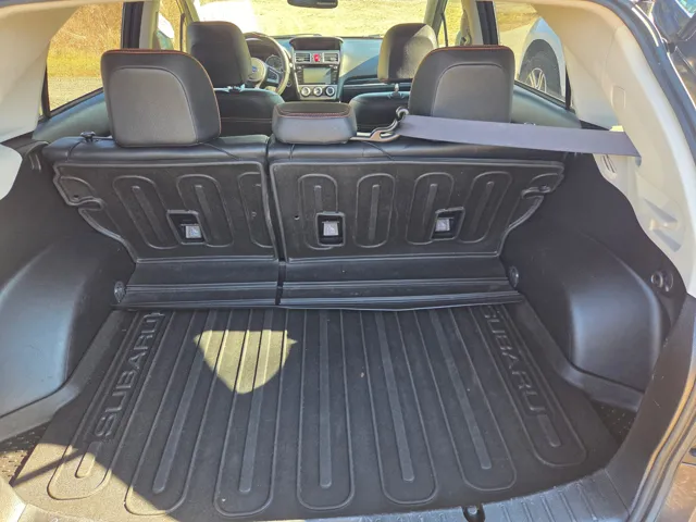 2016 Subaru Crosstrek Limited - Photo 9