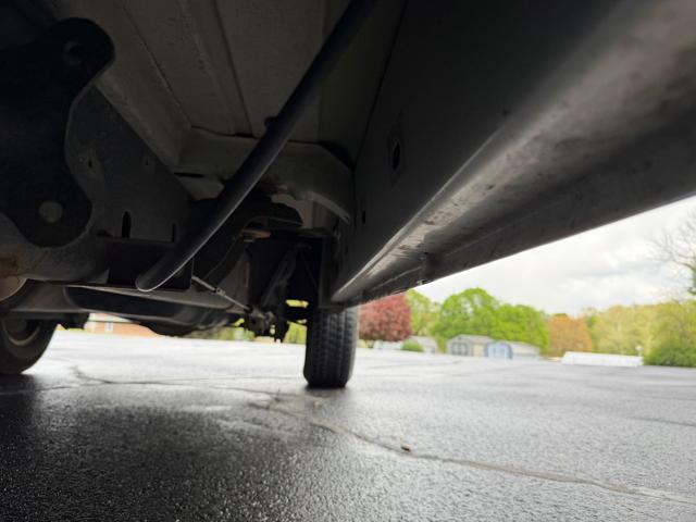 2014 Ram 1500 Tradesman Quad Cab 2WD