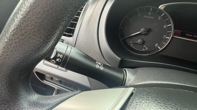 2017 Nissan Altima S - Photo 26