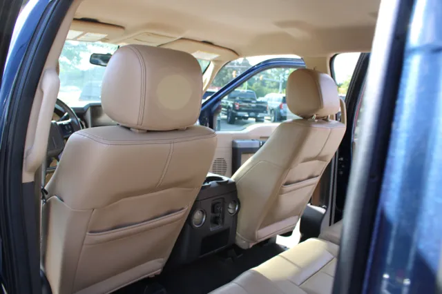 2014 Ford F-250 Super Duty Lariat - Photo 25