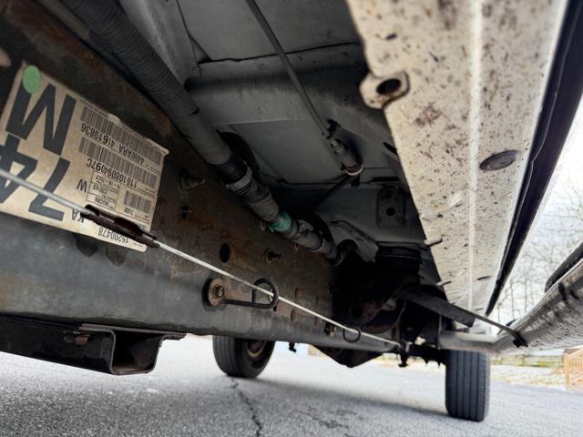 2007 GMC Sierra 2500HD SLE1 Crew Cab 2WD