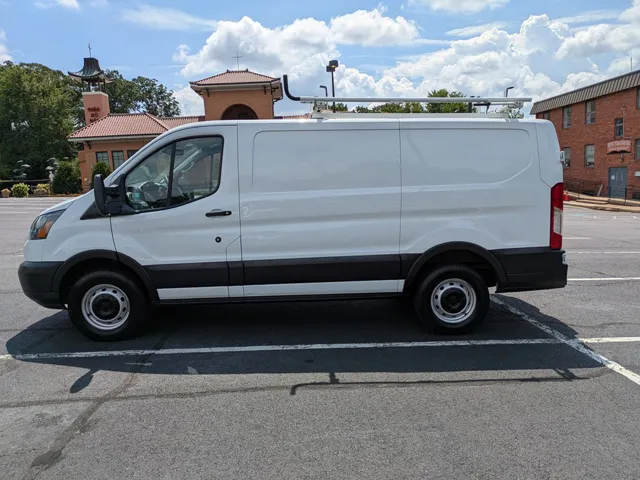 2019 Ford Transit Van Base
