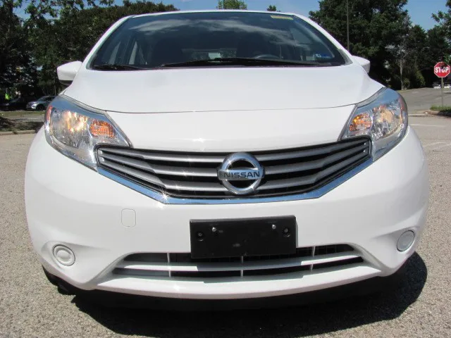 2016 Nissan Versa Note S Plus - Photo 6