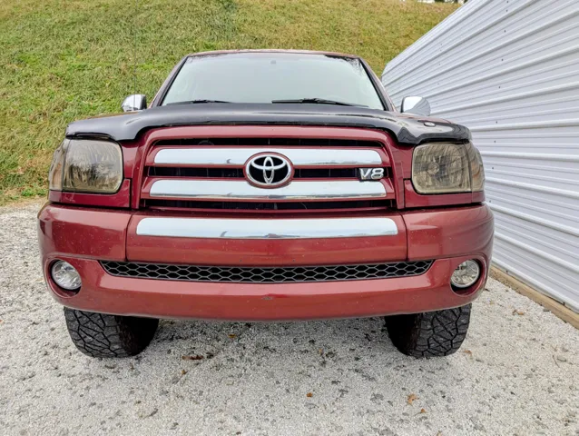 2006 Toyota Tundra Base photo 3