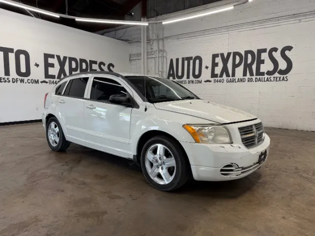 2009 Dodge Caliber SE