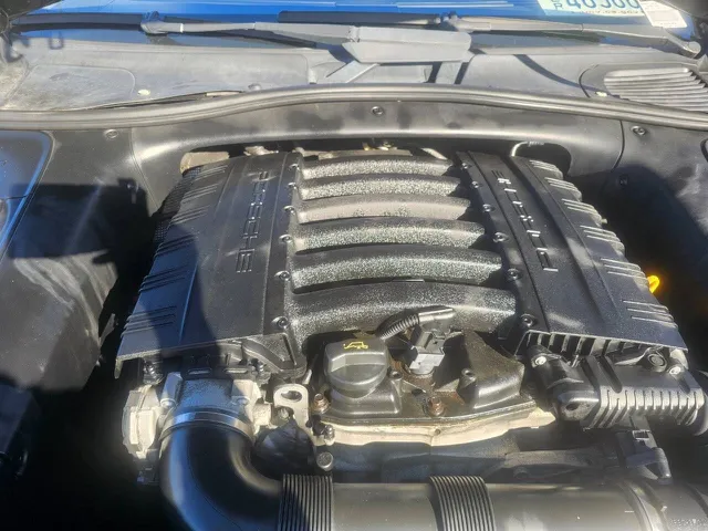 2010 Porsche Cayenne Base - Photo 17