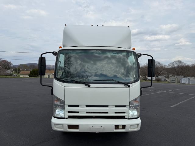 2011 Isuzu NPR ECO-MAX