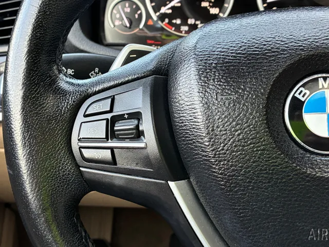 2015 BMW X4 xDrive35i - Photo 24