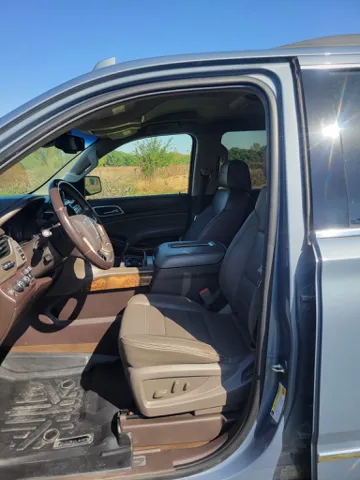 2016 GMC Yukon XL Denali - Photo 7