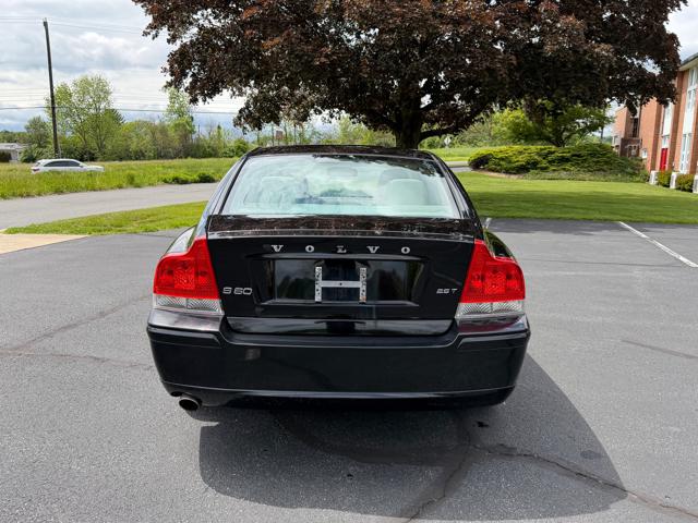 2009 Volvo S60 2.5T