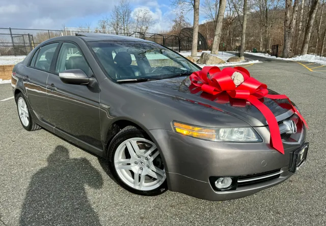 2007 Acura TL Base's photo