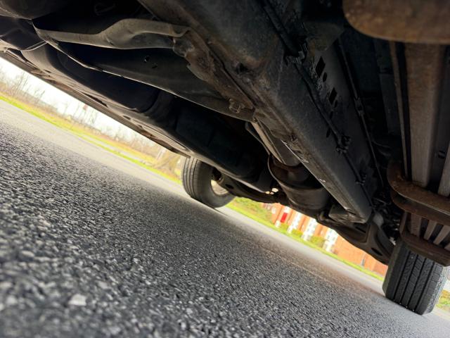 2003 Mercury Mountaineer Convenience 4.0L AWD