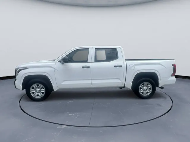 2025 Toyota Tundra SR - Photo 8