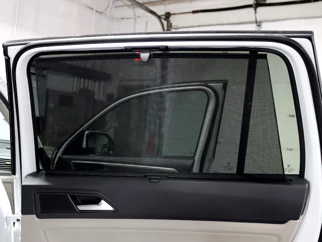 2020 Volkswagen Atlas SE photo 32