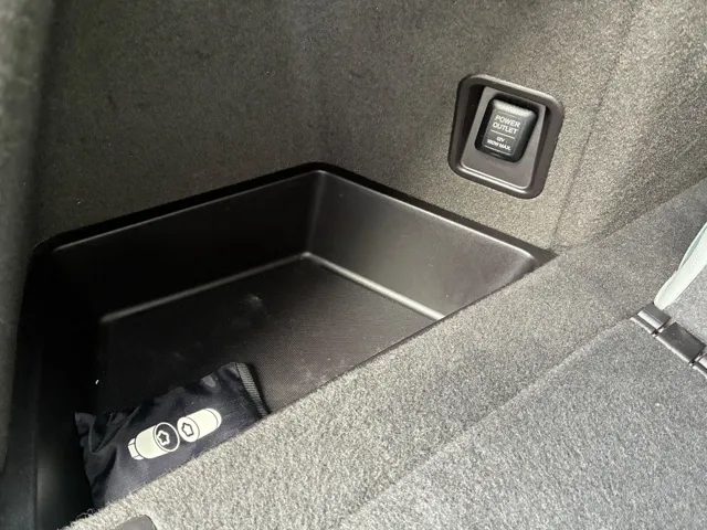 2017 Acura MDX Base - Photo 44