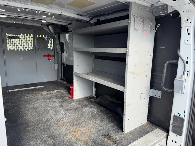2019 Ford Transit Van Base - Photo 27