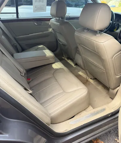 2007 Cadillac DTS V8 - Photo 8