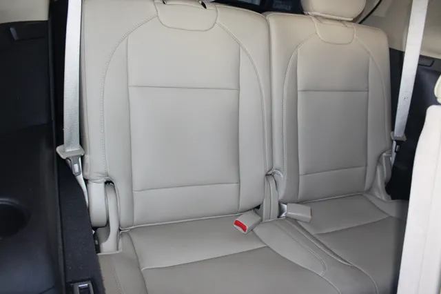 2016 Acura MDX Technology Package - Photo 19