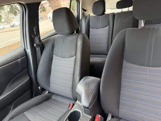 2024 Nissan LEAF SV PLUS - Photo 8