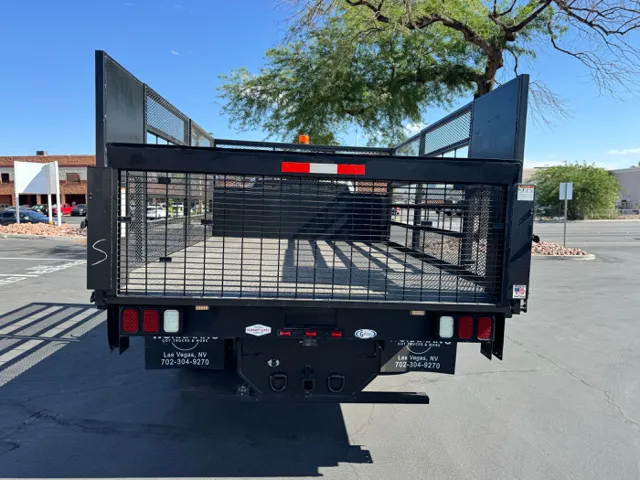 2021 Ford F-550 Super Duty Chassis Cab XL - Photo 5