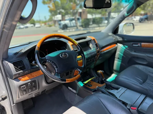 2007 Lexus GX 470 - Photo 14