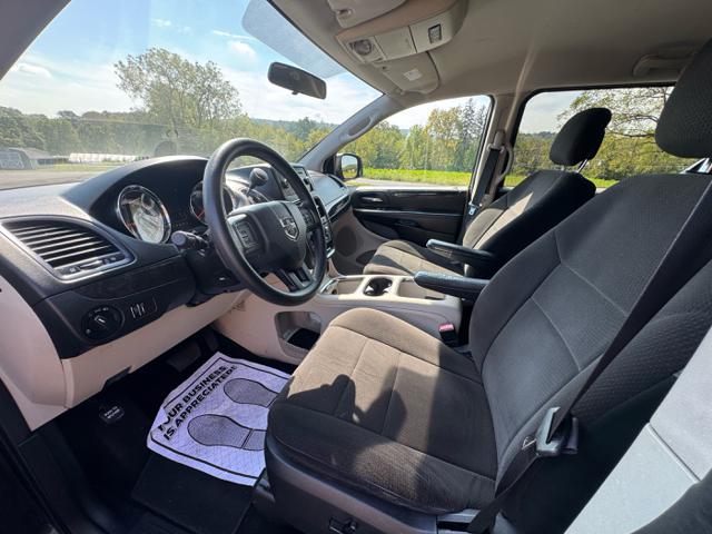 2012 Dodge Grand Caravan