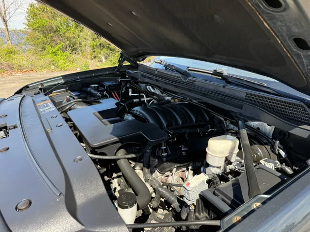 2017 GMC Sierra 1500 SLT - Photo 12