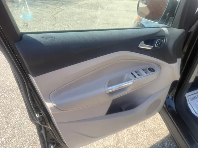 2015 Ford Escape Titanium - Photo 14