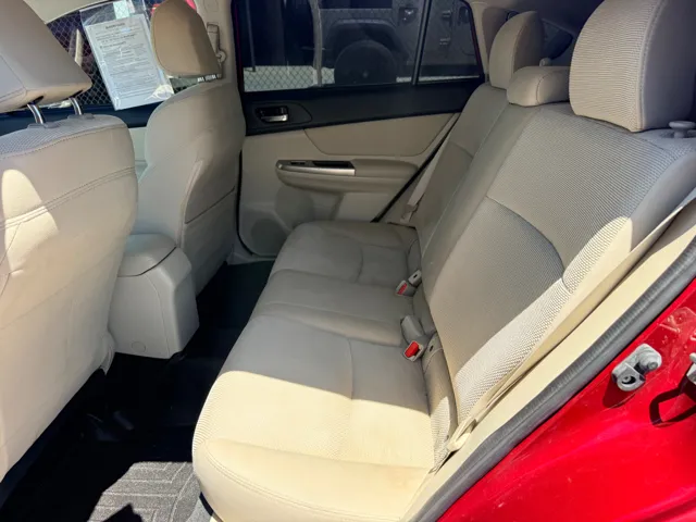 2015 Subaru XV Crosstrek Premium - Photo 23