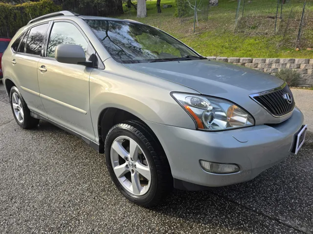 2005 Lexus RX