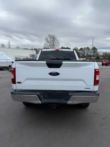 2018 Ford F-150 XL - Photo 6