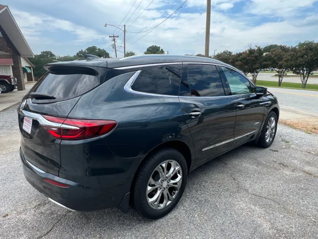 2020 Buick Enclave Avenir - Photo 2