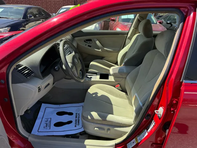 2007 Toyota Camry XLE - Photo 10