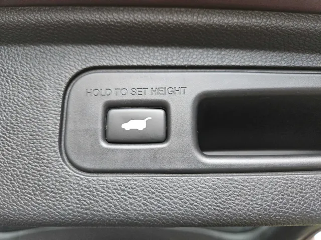 2019 Honda Odyssey EX-L photo 25
