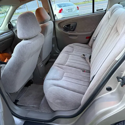 2000 Chevrolet Malibu LS - Photo 11