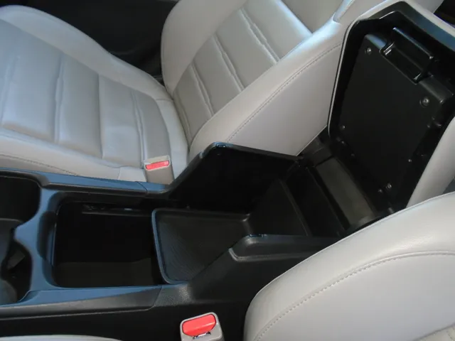2018 Honda CR-V Touring - Photo 82