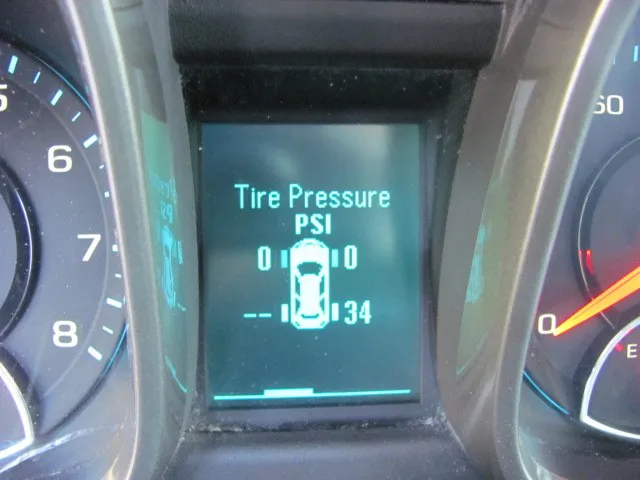 2013 Chevrolet Malibu 1LS - Photo 12
