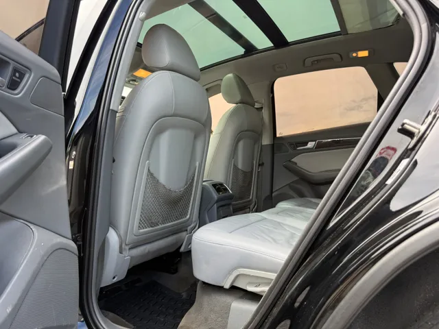 2016 Audi Q5 Premium - Photo 34