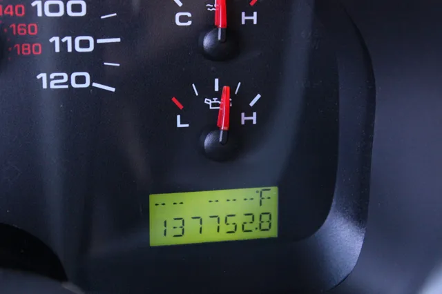 2007 Ford F-150 STX - Photo 23