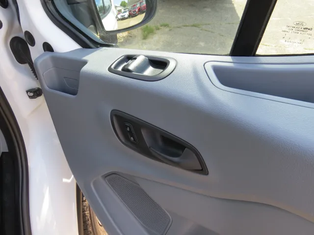 2016 Ford Transit Van photo 11