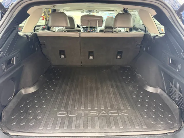 2022 Subaru Outback Limited - Photo 15