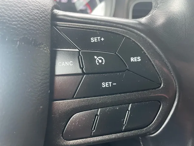 2022 Dodge Charger SXT - Photo 22