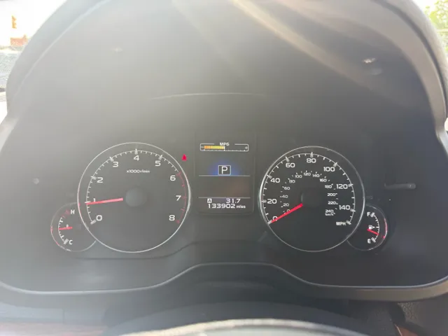 2014 Subaru Outback 2.5i Limited - Photo 16