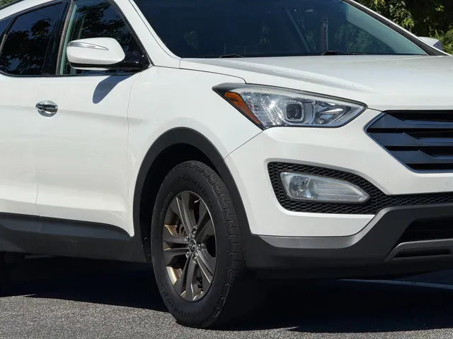 2014 Hyundai Santa Fe Sport - Photo 14