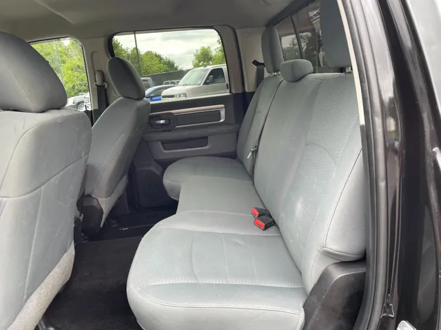 2018 Ram 2500 photo 20