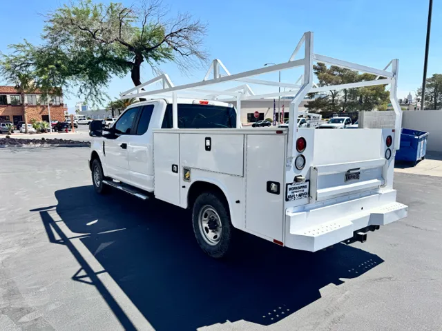 2017 Ford F-250 Super Duty - Photo 6